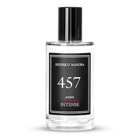 fm fragrances 457